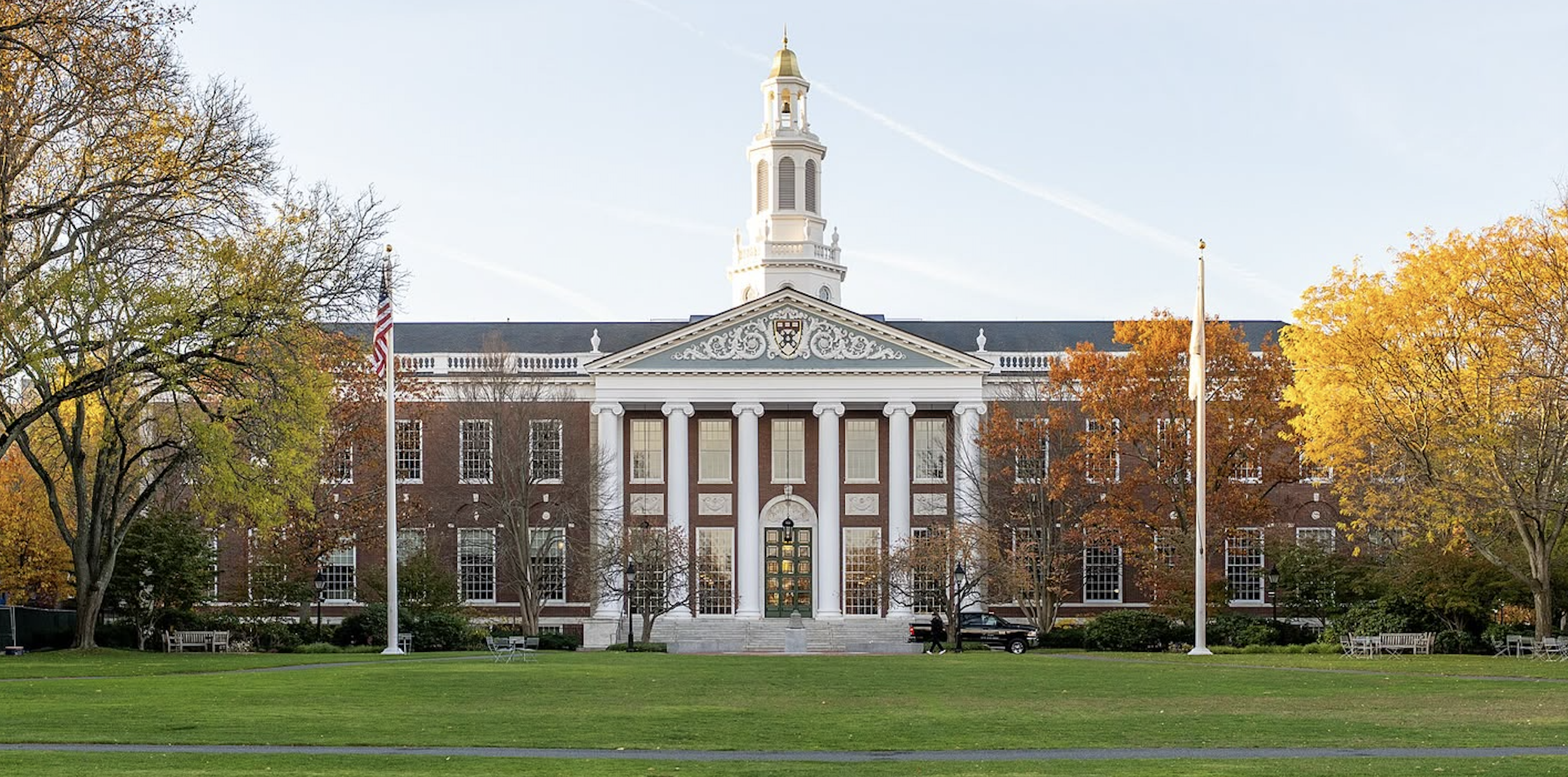 Harvard Model Congress